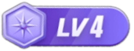 等级-LV4_果漫社区