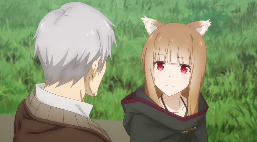 4月《狼与香辛料》片头曲（OP）公布！_果漫社区