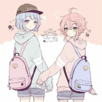 安安的头像_果漫社区