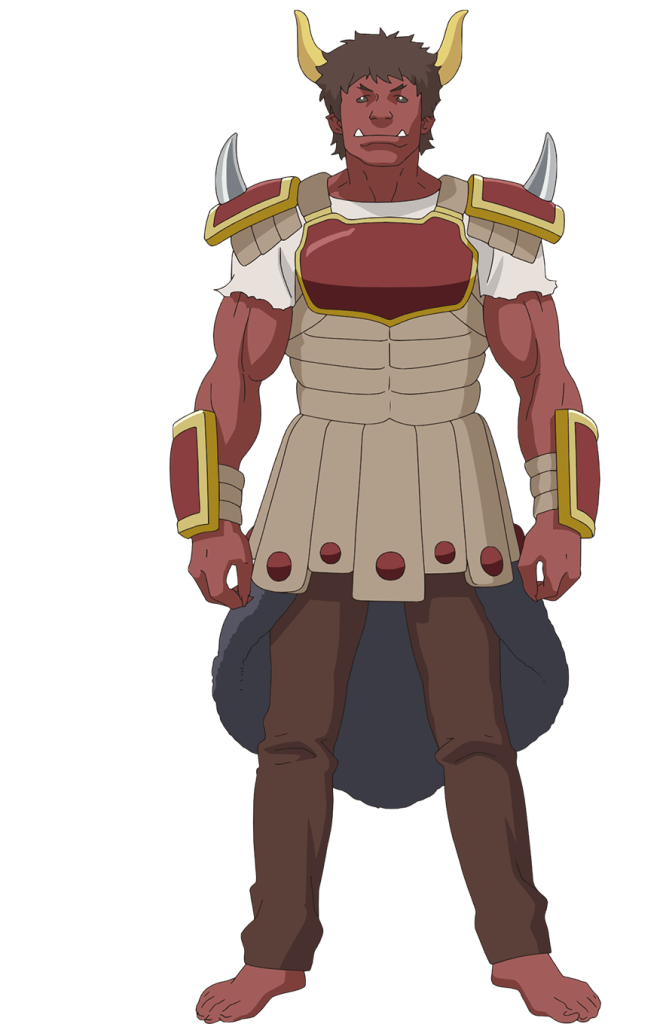 转生成为怪物《Re:Monster》正式预告PV2公开，依靠“吸喰能力”到达最强！