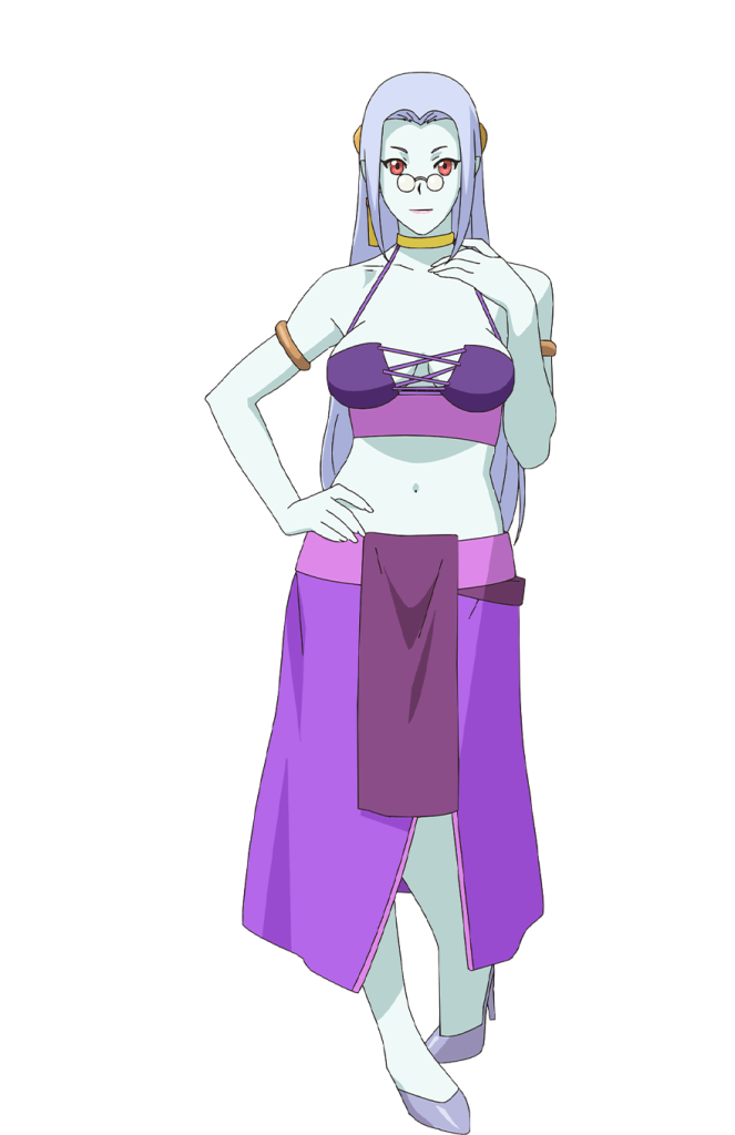 转生成为怪物《Re:Monster》正式预告PV2公开，依靠“吸喰能力”到达最强！