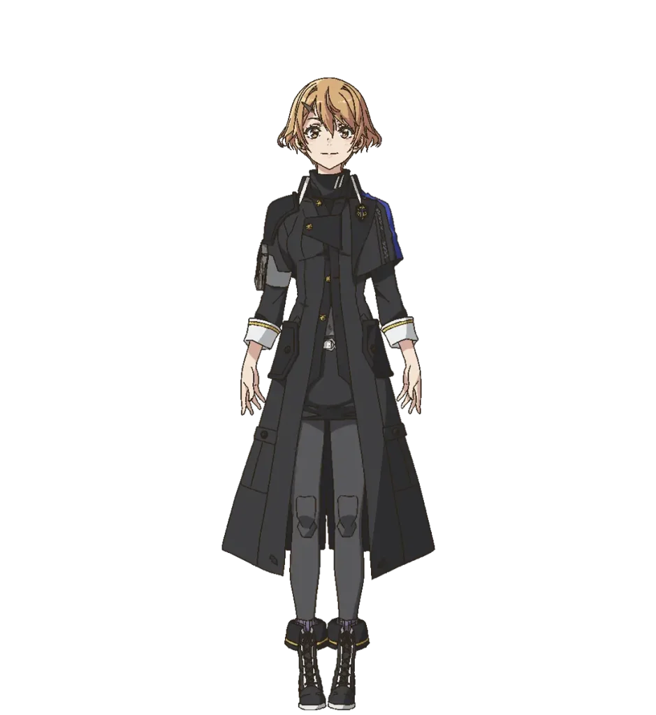 《为何无人记得我的世界？》预告PV公布！