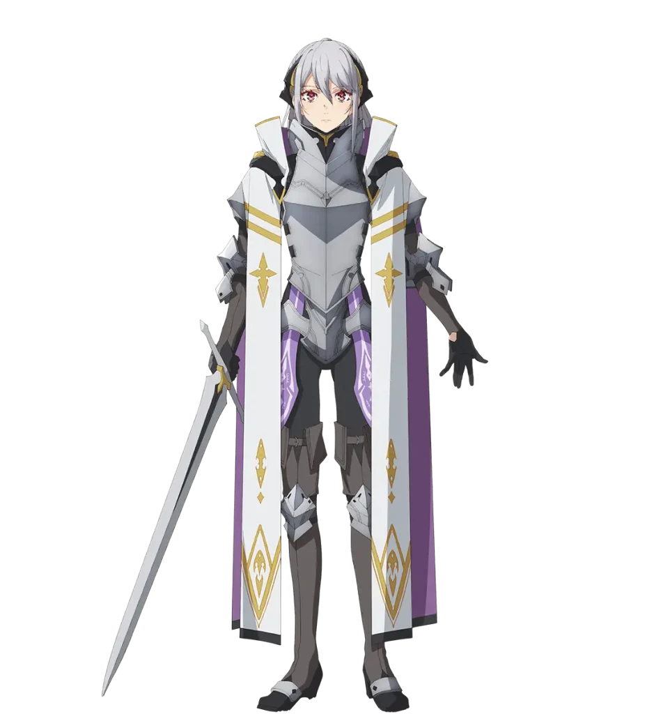 《为何无人记得我的世界？》预告PV公布！