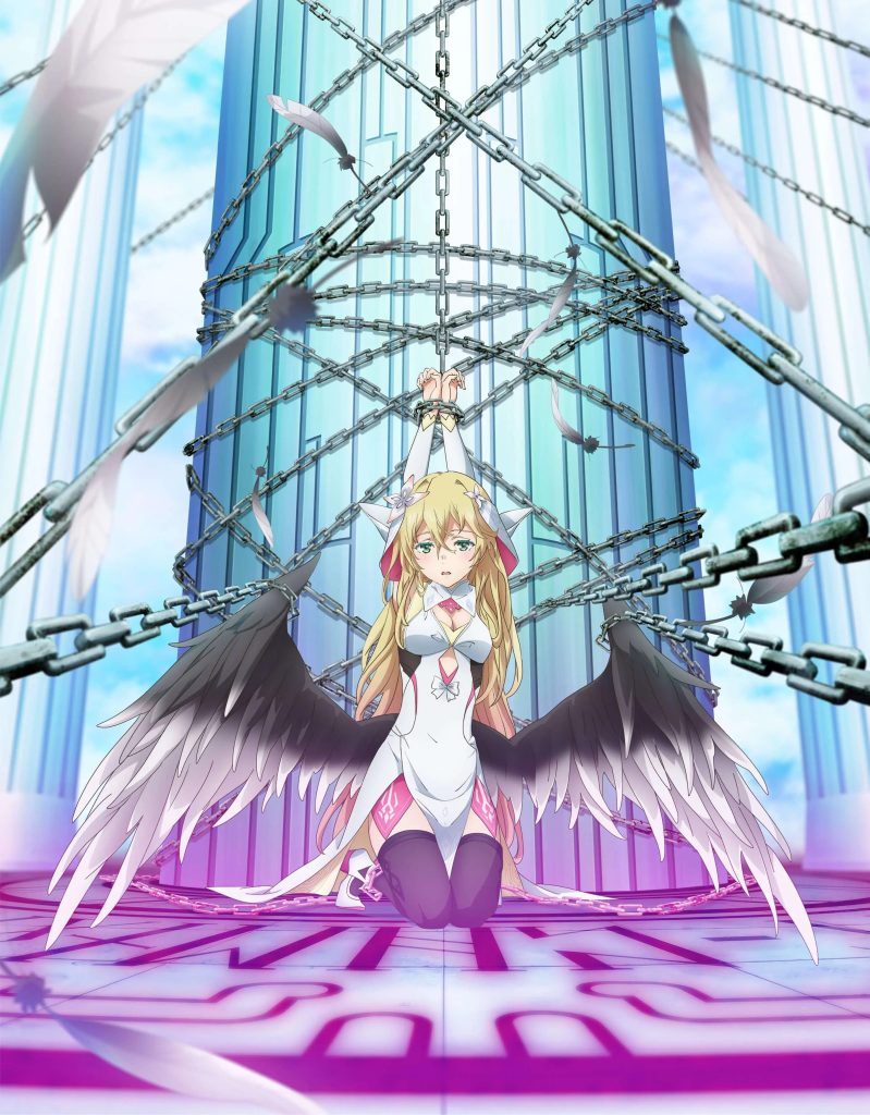 《为何无人记得我的世界？》预告PV公布！