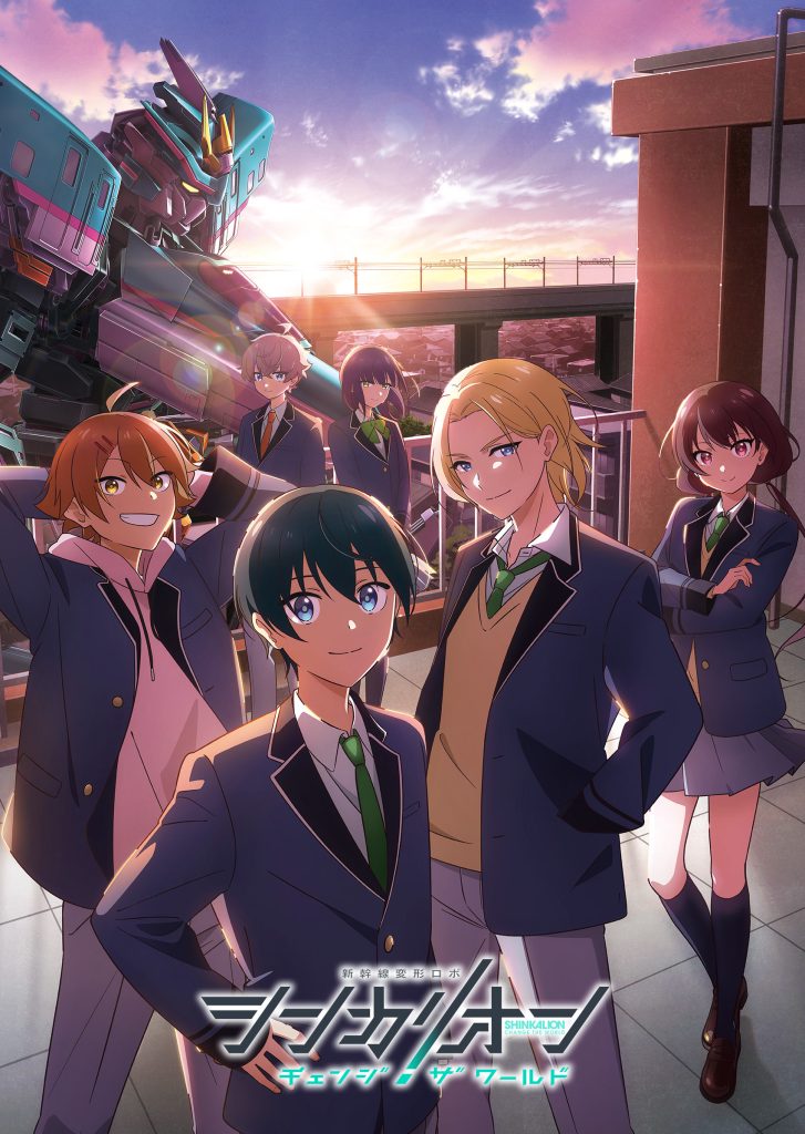 2024年4月新番列表公布！你最期待的是哪部？（下部分）