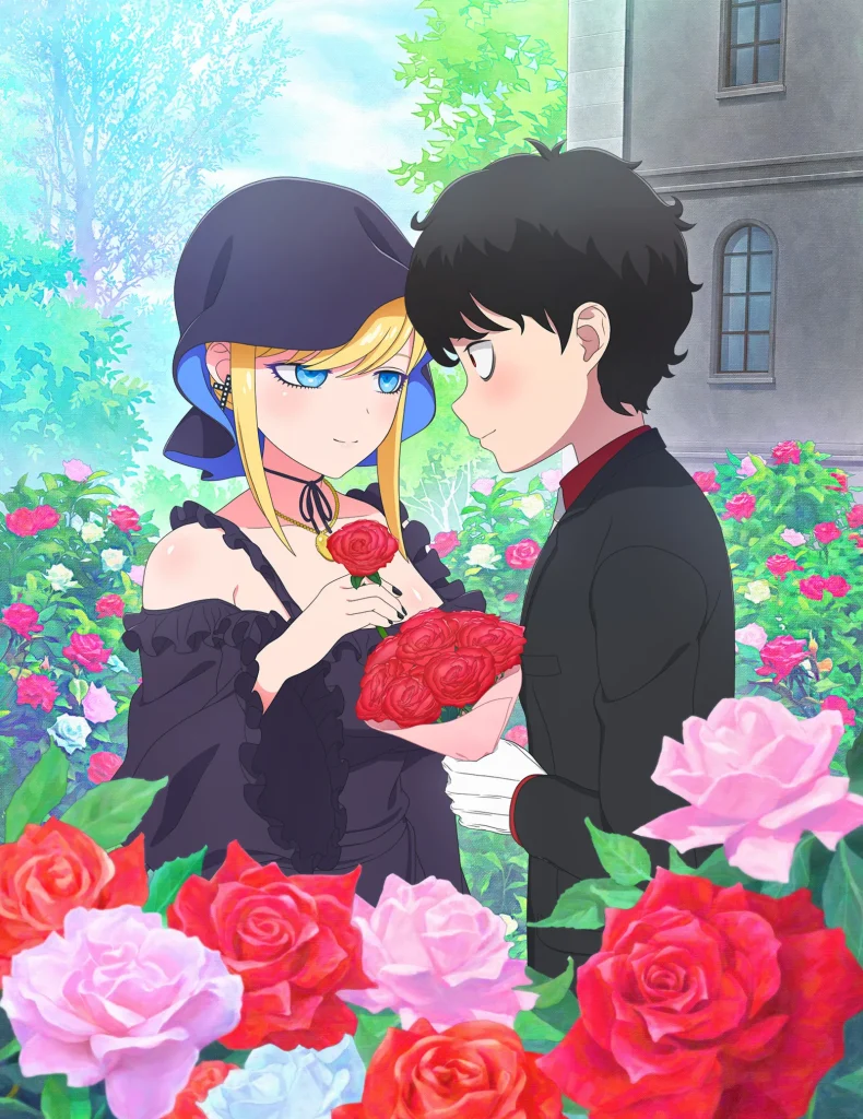 2024年4月新番列表公布！你最期待的是哪部？（上部分）