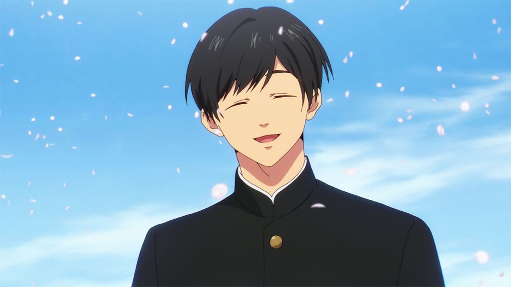 「4月新番」失忆投捕 – 第3话「那又怎么样」