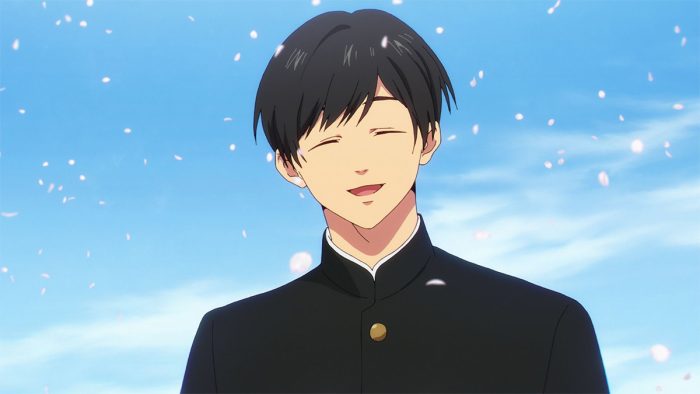 「4月新番」失忆投捕 - 第3话「那又怎么样」_果漫社区