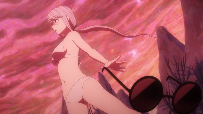 「4月新番」死神少爷与黑女仆 第三季 – 第2话「少爷、爱丽丝和神秘的分身」_果漫社区