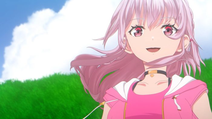 「4月新番」极速星舞 HIGHSPEED Étoile - 第4话「王者到来」1080P-繁体中文_果漫社区