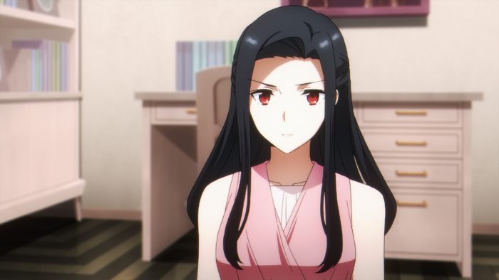 「4月新番」魔法科高中的劣等生 第三季 – 第2话「双七篇Ⅱ」_果漫社区