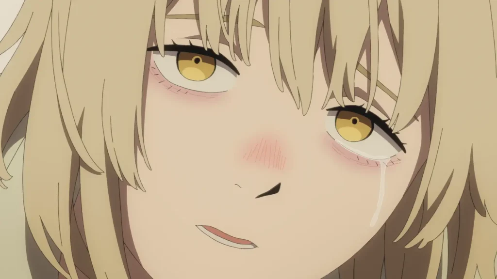 「1月新番」迷宫饭 – 第17话「奇美拉/变身怪」