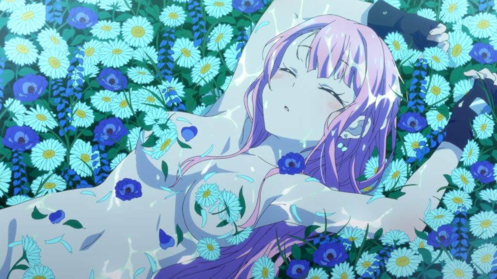 「4月新番」转生七王子的魔法全解 – 第5话「魔人恼怒焦躁」