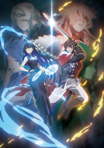 [云歌字幕组&萌樱字幕组][无名记忆 Unnamed Memory] 第1话 [1080p][简体中文]_果漫社区