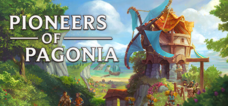 帕格尼物语｜Pioneers of Pagonia-重大更新-BUG修复-2.11G_果漫社区