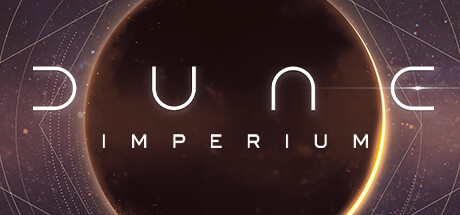 沙丘帝国｜Dune：Imperium｜官方中文-v2.1.2.975+强化指挥官｜679M｜免安装_果漫社区