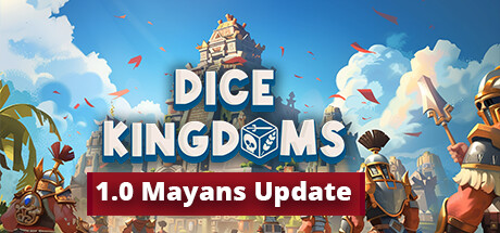 骰子王国｜Dice Kingdoms｜官方中文-v1.0.4｜2.71G｜免安装_果漫社区
