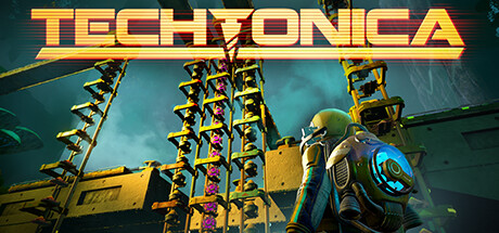 星核工厂｜Techtonica｜官方中文-v1.0.0｜6.43G｜免安装_果漫社区