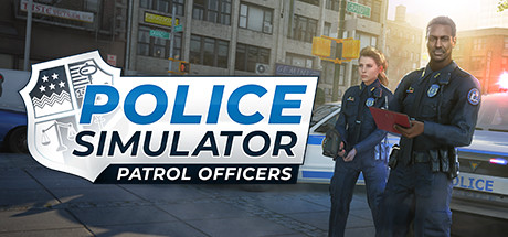 警察模拟器：巡警｜Police Simulator Patrol Officers｜官方中文-v17.1.1｜12.9G｜免安装_果漫社区