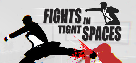 狭间格斗｜Fights in Tight Spaces｜官方中文-v1.2.9514｜1.97G｜免安装_果漫社区