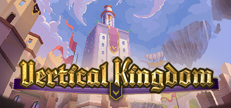 垂直王国｜Vertical Kingdom｜官方中文-Build.16957746｜3.76G｜免安装_果漫社区