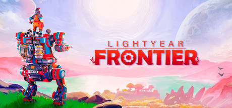 光年前沿｜Lightyear Frontier｜官方中文-v0.5.1648｜3.46G｜免安装_果漫社区