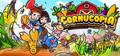 玉米地｜Cornucopia｜官方中文-Build.18511659｜1.91｜免安装_果漫社区