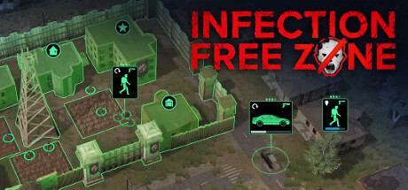 无感染区｜Infection Free Zone｜官方中文-v0.25.5.29｜5.47G｜免安装_果漫社区