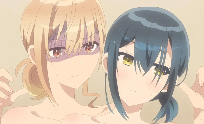 「4月新番」声优广播的幕前幕后 - 第3话「夕阳与夜澄与留宿」_果漫社区