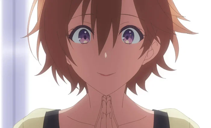 「4月新番」声优广播的幕前幕后 - 第2话「夕阳与夜澄与小队」_果漫社区