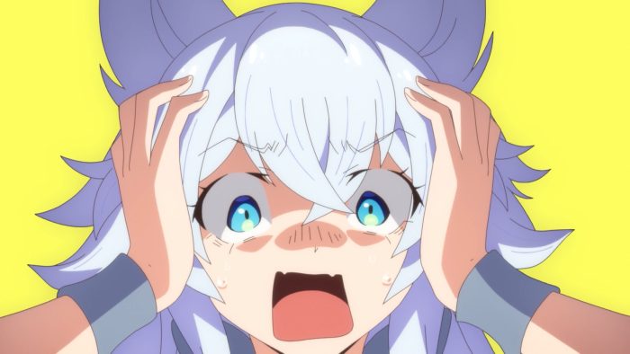 从Lv2开始开外挂的前勇者候补过着悠哉异世界生活 - 第4话「出乎意料的访客」_果漫社区