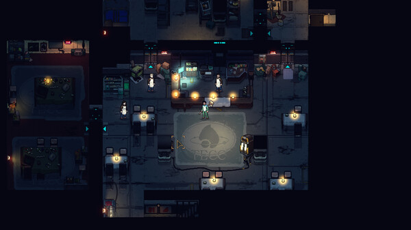 泰坦的地下矿井｜Subterrain: Mines of Titan-中文-396M