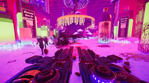 超级过载｜Turbo Overkill｜中文v1.35｜5.78G