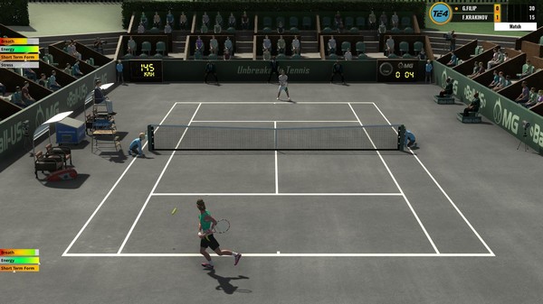 网球肘4｜Tennis Elbow 4｜BUILD.14004672｜2.9G