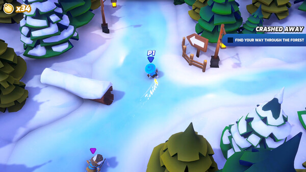 冰球大莽斗｜Goons Legends & Mayhem｜中文｜全DLC｜4.42G