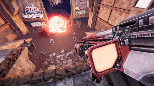 超级过载｜Turbo Overkill｜中文v1.35｜5.78G