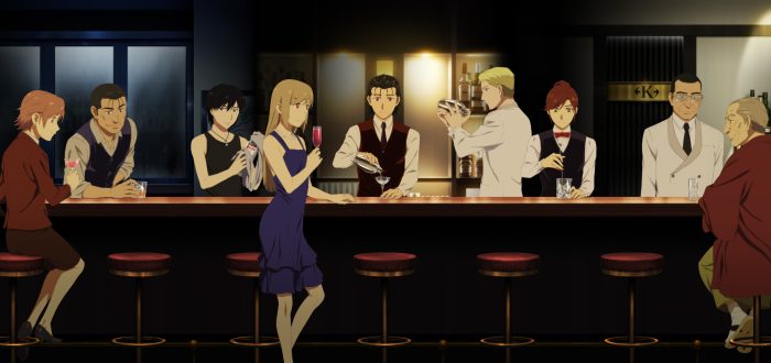 [ANi] 王牌酒保 Glass of God - 第1话 [1080P] [380M] [MV4] [繁体中文]_果漫社区