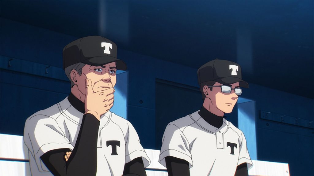 「4月新番」失忆投捕 – 第4话「不会原谅你的」