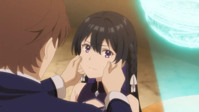 「4月新番」无名记忆/Unnamed Memory – 第5话「无名的感情」_果漫社区