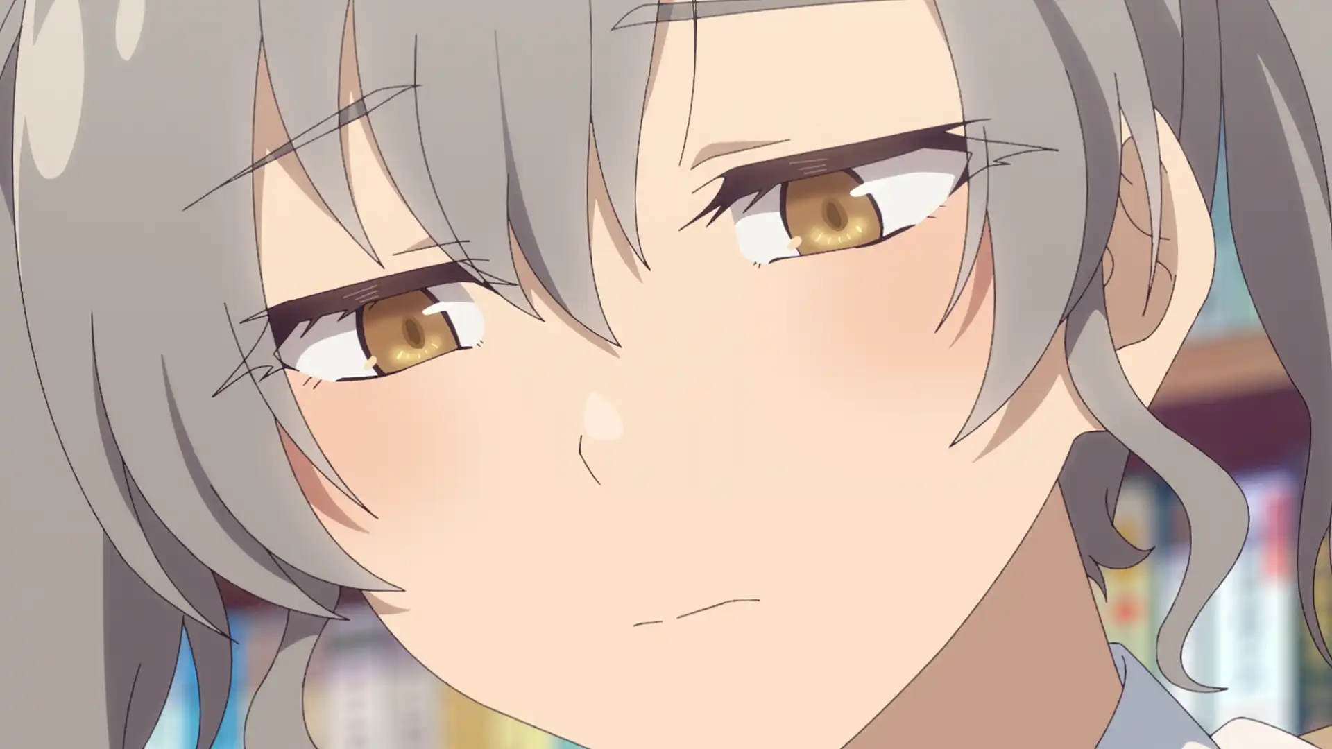 「4月新番」老夫老妻重返青春 – 第8话下载「新的老夫老妻出现」_果漫社区