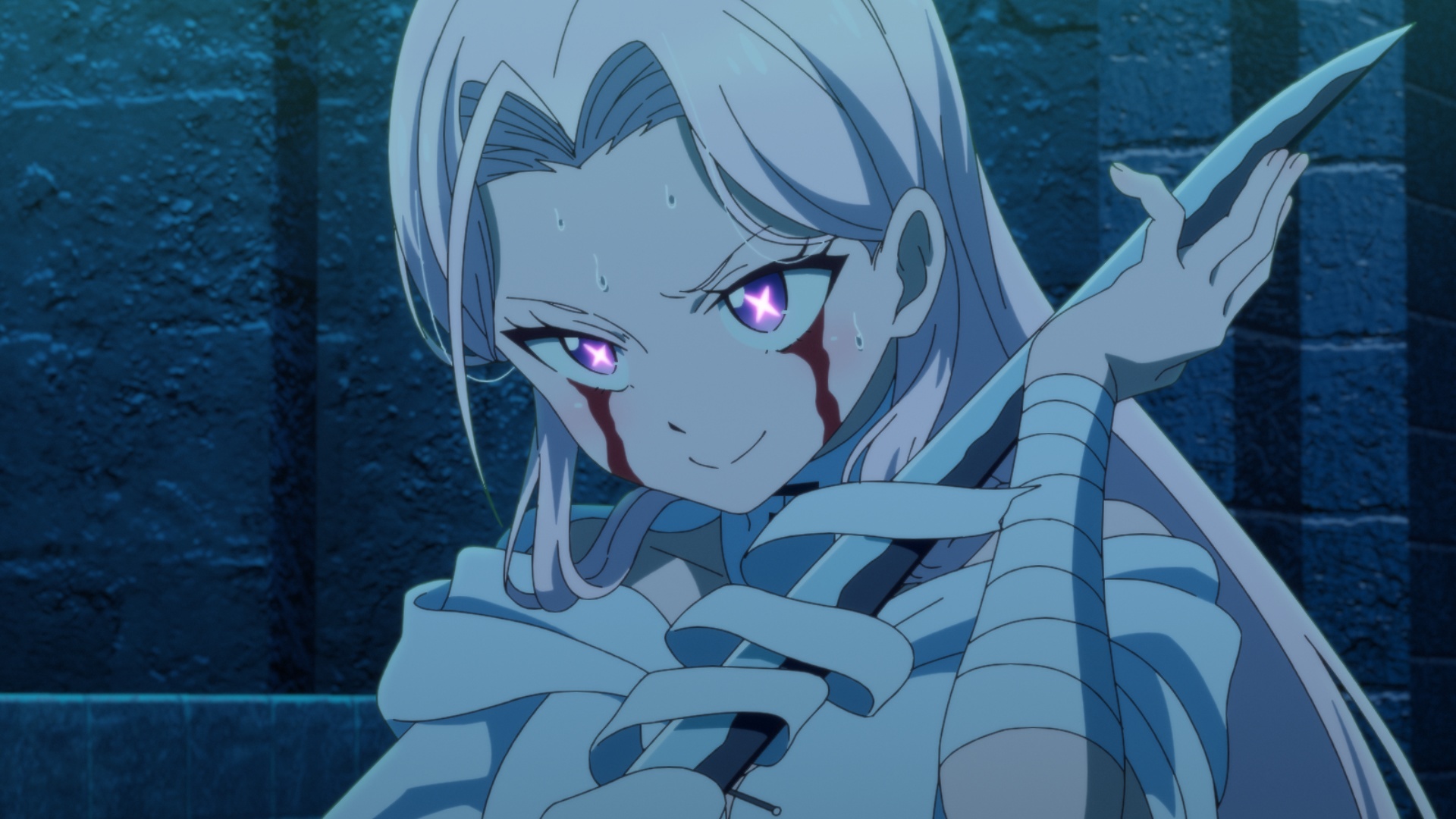 「4月新番」转生七王子的魔法全解 – 第9话下载「吉萨尔姆与灾难」_果漫社区