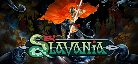斯拉瓦尼亚｜Slavania｜官方中文-v1.1.0-885+DLC｜7.91G｜免安装_果漫社区