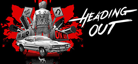 西部公路｜Heading Out｜中文｜8.64G_果漫社区