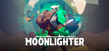 夜勤人｜Moonlighter｜官方中文-v1.15.8｜1.23G｜免安装_果漫社区