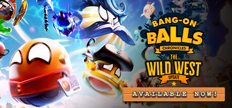 波兰球：编年史｜Bang-on Balls Chronicles｜官方中文v1.1.3｜4.43G_果漫社区