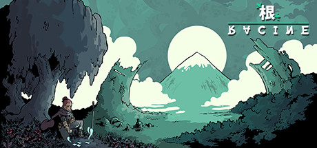 根｜Racine｜官方中文-Build.12758898｜666M｜免安装_果漫社区