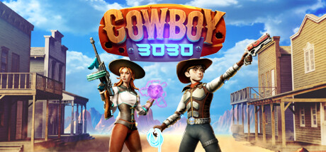 牛仔3030｜Cowboy 3030 Early Access｜官方中文｜5.09G_果漫社区
