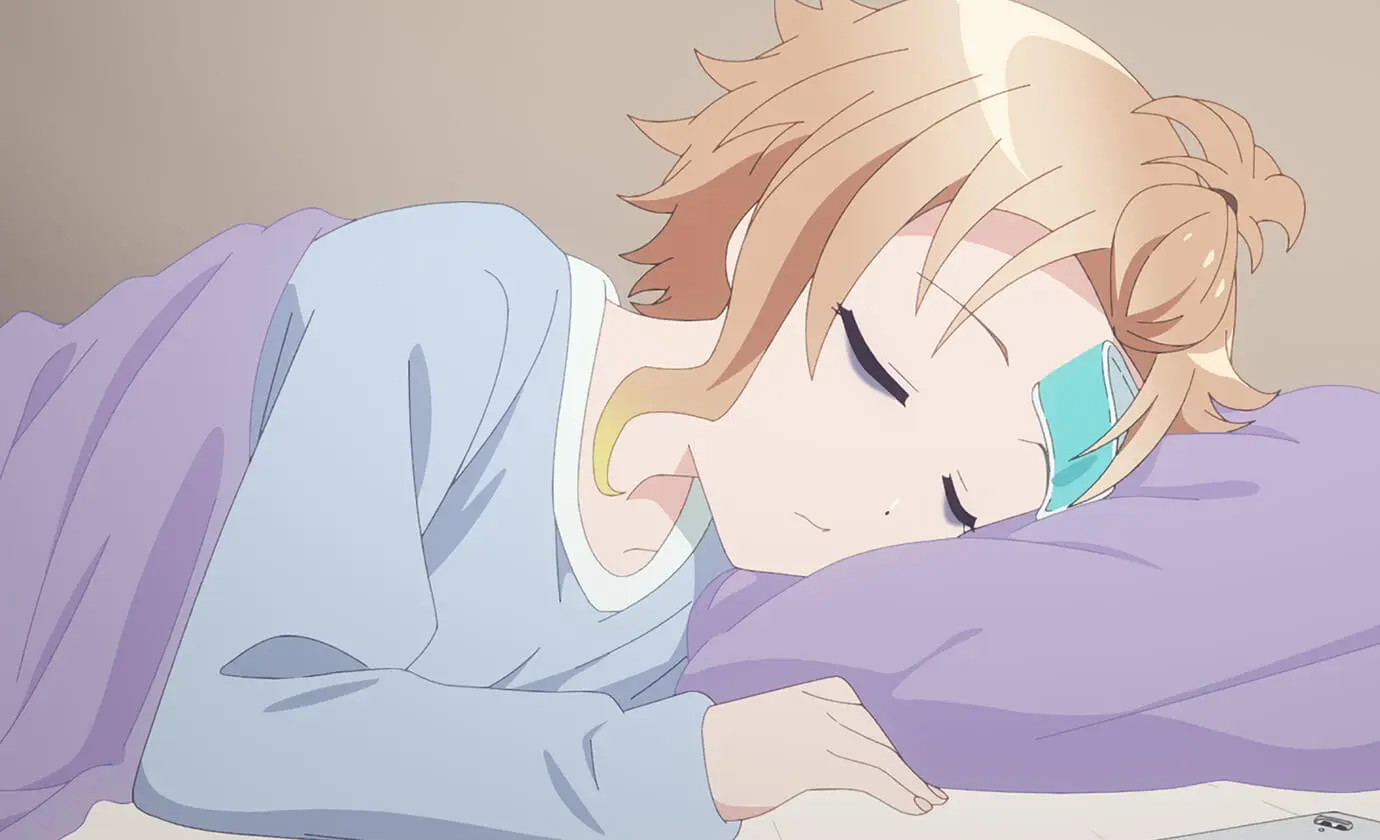 「4月新番」声优广播的幕前幕后 - 第8话「夕阳与安美与忧郁」_果漫社区