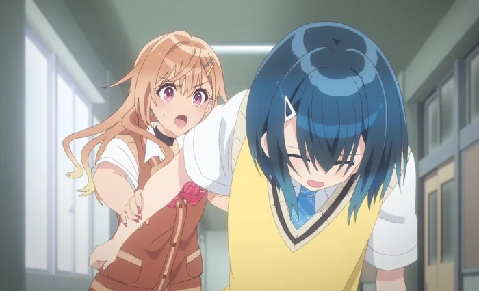 「4月新番」声优广播的幕前幕后 - 第4话「夕阳与安美藏不住」_果漫社区