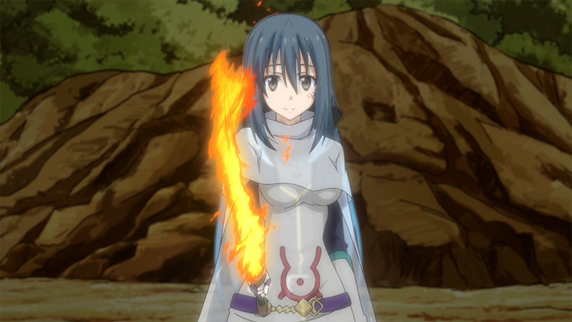 「4月新番」关于我转生变成史莱姆这档事 第三季 - 第56话「错位的按钮」_果漫社区